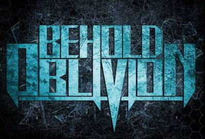 logo Behold Oblivion